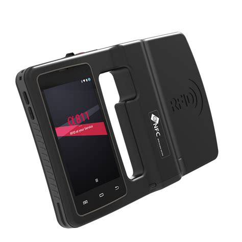 rfid reader android|best rfid reader Android.